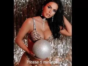 Chaturbate Sex Cam of _bounty_69_