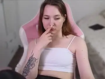 Chaturbate Live Porn of airyhill