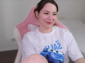 Chaturbate Adult Webcam of airyhill