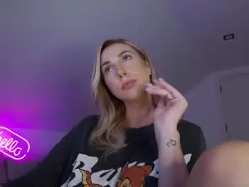 Chaturbate Free Porn Cam of allayah