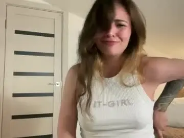 Chaturbate Adult Video Chat of anna_skye