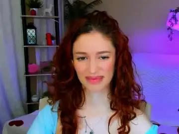 Chaturbate Live Sex of christinaconteeree