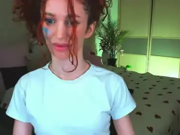 Chaturbate Sex Cam of christinaconteeree