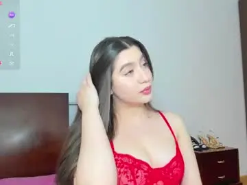Chaturbate Best live sex cam show of fabianalove