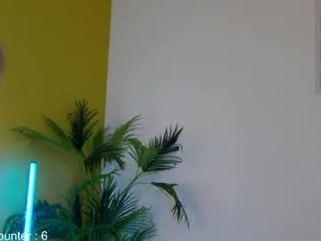 Chaturbate Free Porn Cam of lessysweety