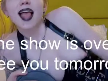 Chaturbate Live Porn of lessysweety