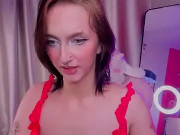 Chaturbate Adult Webcams of lunavogue