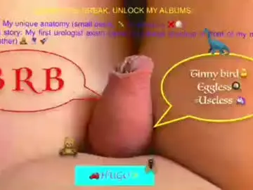 Chaturbate Free Live Porn of micropenis10cm