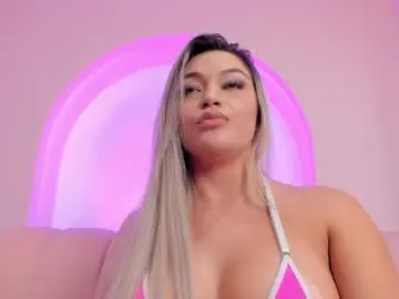 Chaturbate Live Sex of milaowens