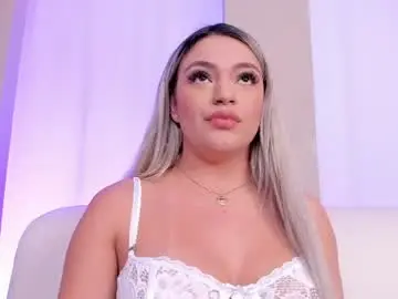 Chaturbate Live Sex Cam of milaowens