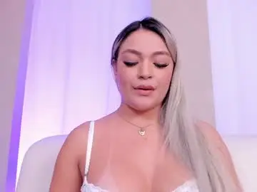 Chaturbate Best Webcam of milaowens