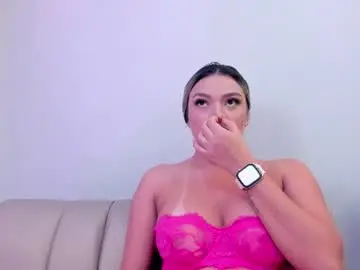 Chaturbate Best Webcam of milaowens