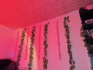 Chaturbate Adult Webcam of naeniademont