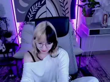 Chaturbate Free Porn Cam of nyxcalderra