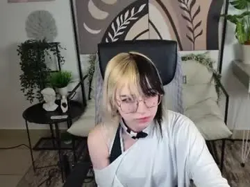 Chaturbate Free Porn Cam of nyxcalderra
