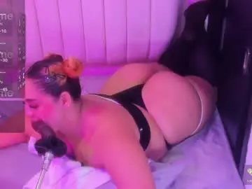 Chaturbate Sex Chat of sharlotthe_bigass
