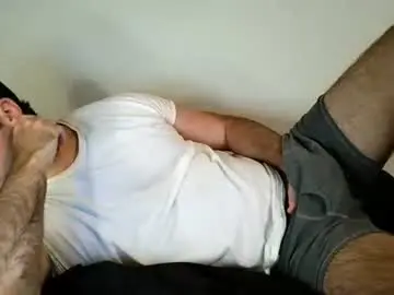 Chaturbate Live Sex of theetwohander