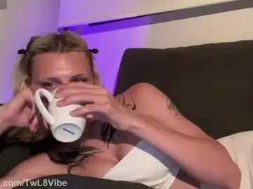 Chaturbate Live Porn of twl8vibe