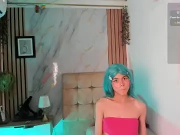 Chaturbate Private Sex Chat of vanessa_jenner