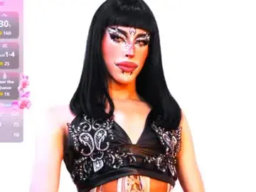 Chaturbate Free Live Porn of angel_star69