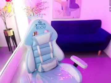 Chaturbate Adult Webcam of ary_gala