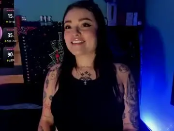 Chaturbate Adult Webcam of chloaellenn