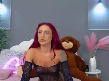 Chaturbate Best Webcam of crystallred