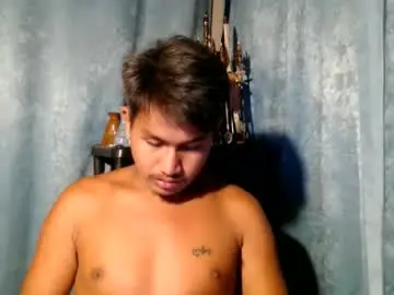 Chaturbate Sex Cam of cum_overload