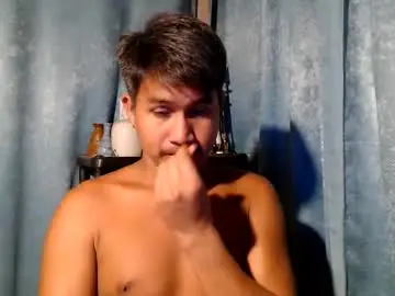 Chaturbate Live Porn of cum_overload
