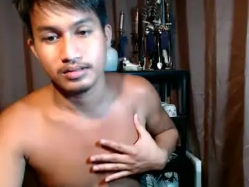Chaturbate Live Sex of cum_overload