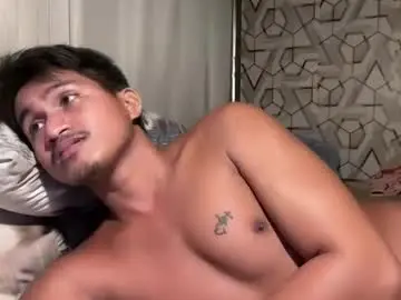 Chaturbate Live Sex of cum_overload