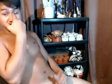 Chaturbate Watch Live Sex Cams of cum_overload