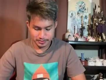 Chaturbate Adult Webcam of cum_overload