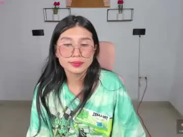 Chaturbate Adult Webcams of emily_villamil_