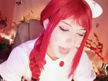 Chaturbate Live Porn of fairywhore