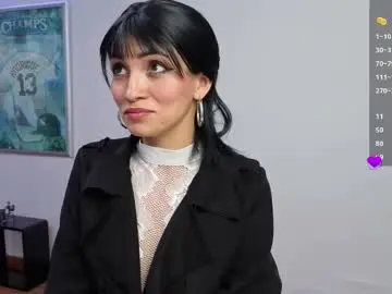 Chaturbate Live Porn of hanna_chloe