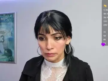 Chaturbate Nude Webcam of hanna_chloe
