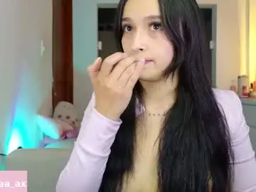 Chaturbate Watch Live Sex Cams of issa_garcia
