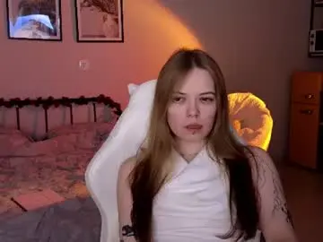 Chaturbate Live Sex Cam of julidropp