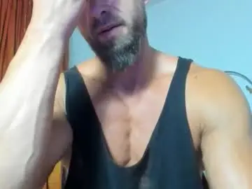 Chaturbate Private Sex Chat of kanegriffin26