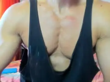 Chaturbate Watch Live Sex Cams of kanegriffin26