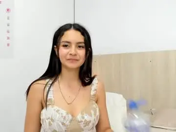 Chaturbate Live Sex of kira_dubois