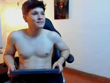 Chaturbate Private Sex Chat of kraven_lust