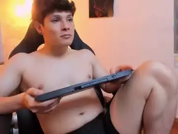 Chaturbate Nude Webcam of kraven_lust