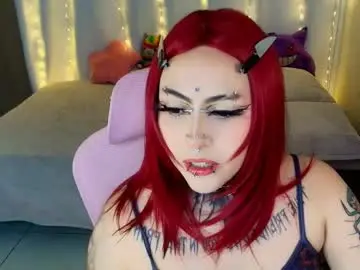 Chaturbate Adult Webcams of maliciaxpoison