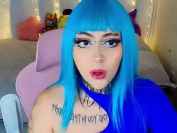 Chaturbate Best Webcam of maliciaxpoison