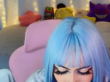 Chaturbate Sex Cam of maliciaxpoison