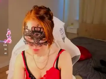 Chaturbate Adult Webcams of margo_kellly