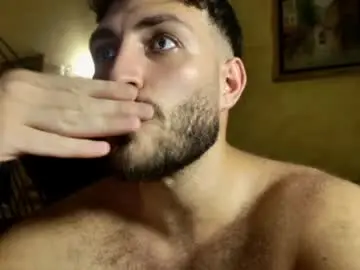 Chaturbate Sex Chat of mark_ariete