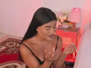 Chaturbate Live Sex of michelle__narvaez